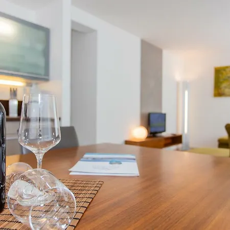 Apart-hotel Der Gletscherblick