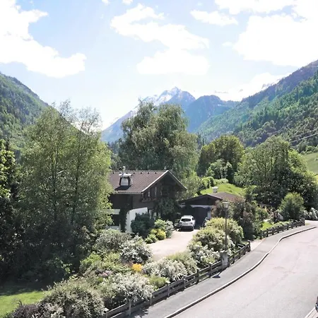 Der Gletscherblick Apart-hotel Kaprun