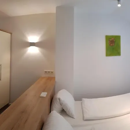 Der Gletscherblick