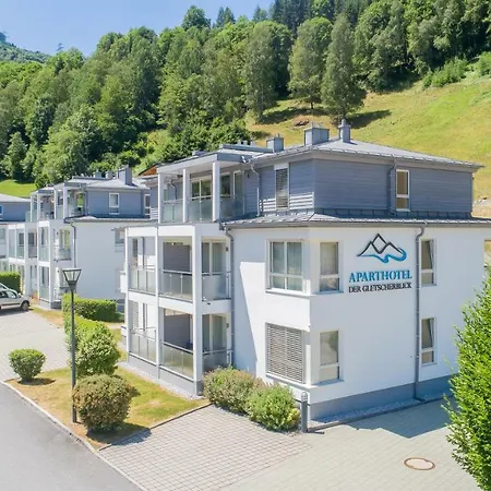 Der Gletscherblick 3* Kaprun