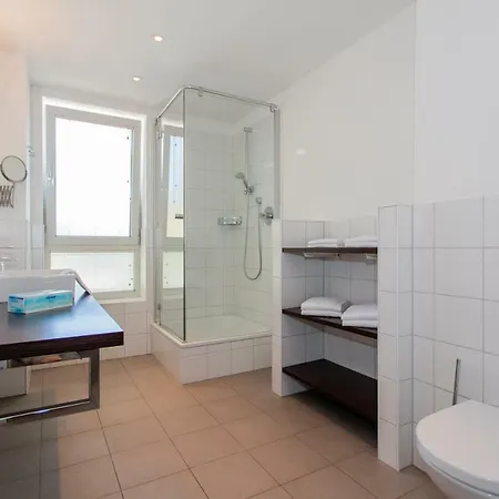 Aparthotel Der Gletscherblick 3*
