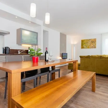 Der Gletscherblick Aparthotel 3*