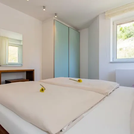 Aparthotel Der Gletscherblick Kaprun