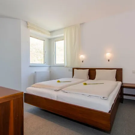 Aparthotel Der Gletscherblick 3*