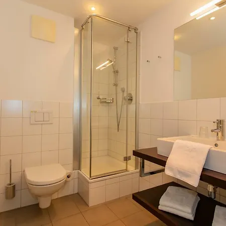 Aparthotel Der Gletscherblick
