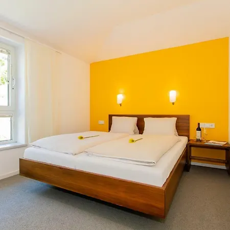 Der Gletscherblick Aparthotel