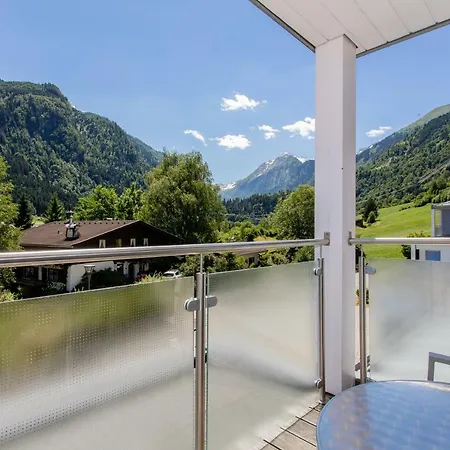 Der Gletscherblick Aparthotel