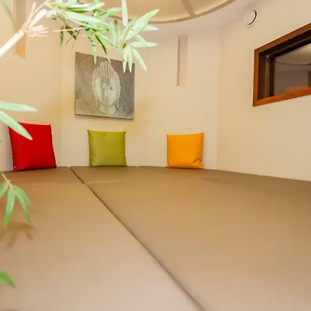 Aparthotel Der Gletscherblick Kaprun