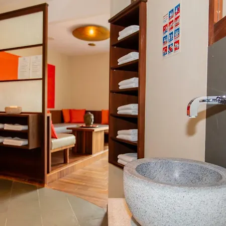 Aparthotel Der Gletscherblick
