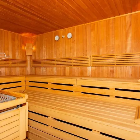 Der Gletscherblick Aparthotel Kaprun