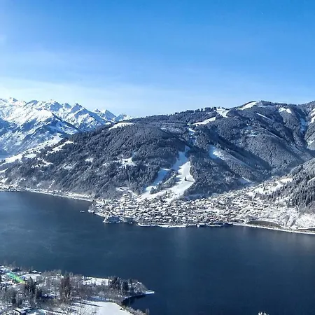 Der Gletscherblick Aparthotel