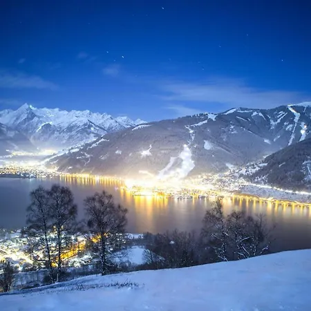 Aparthotel Der Gletscherblick 3*