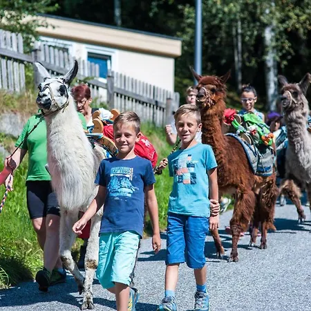Aparthotel Der Gletscherblick Kaprun