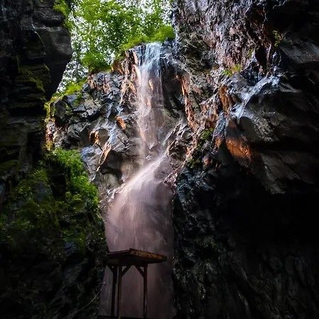 Der Gletscherblick 3* Капрун