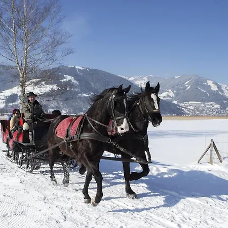Der Gletscherblick Aparthotel 3*