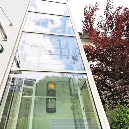 Aparthotel Der Gletscherblick Kaprun