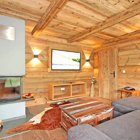 Aparthotel Der Gletscherblick Kaprun