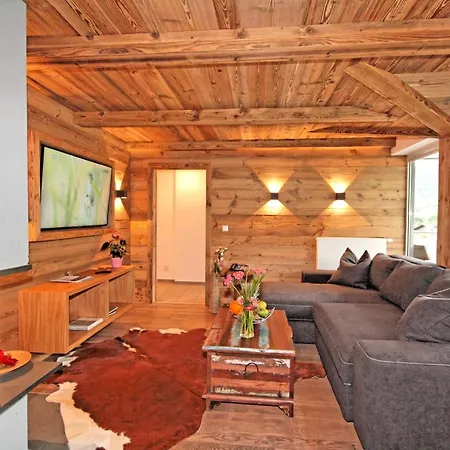 Der Gletscherblick Aparthotel 3*