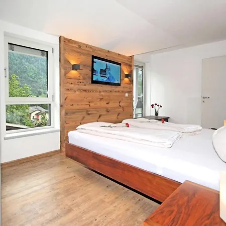 Aparthotel Der Gletscherblick