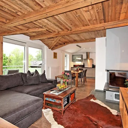 Der Gletscherblick 3* Капрун