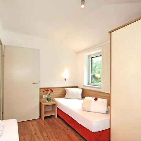 Der Gletscherblick Aparthotel