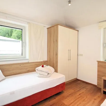 Aparthotel Der Gletscherblick Kaprun