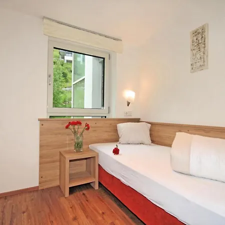Der Gletscherblick Aparthotel Kaprun