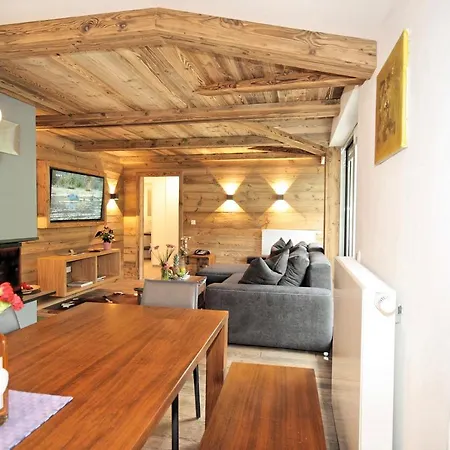 Der Gletscherblick Aparthotel Kaprun